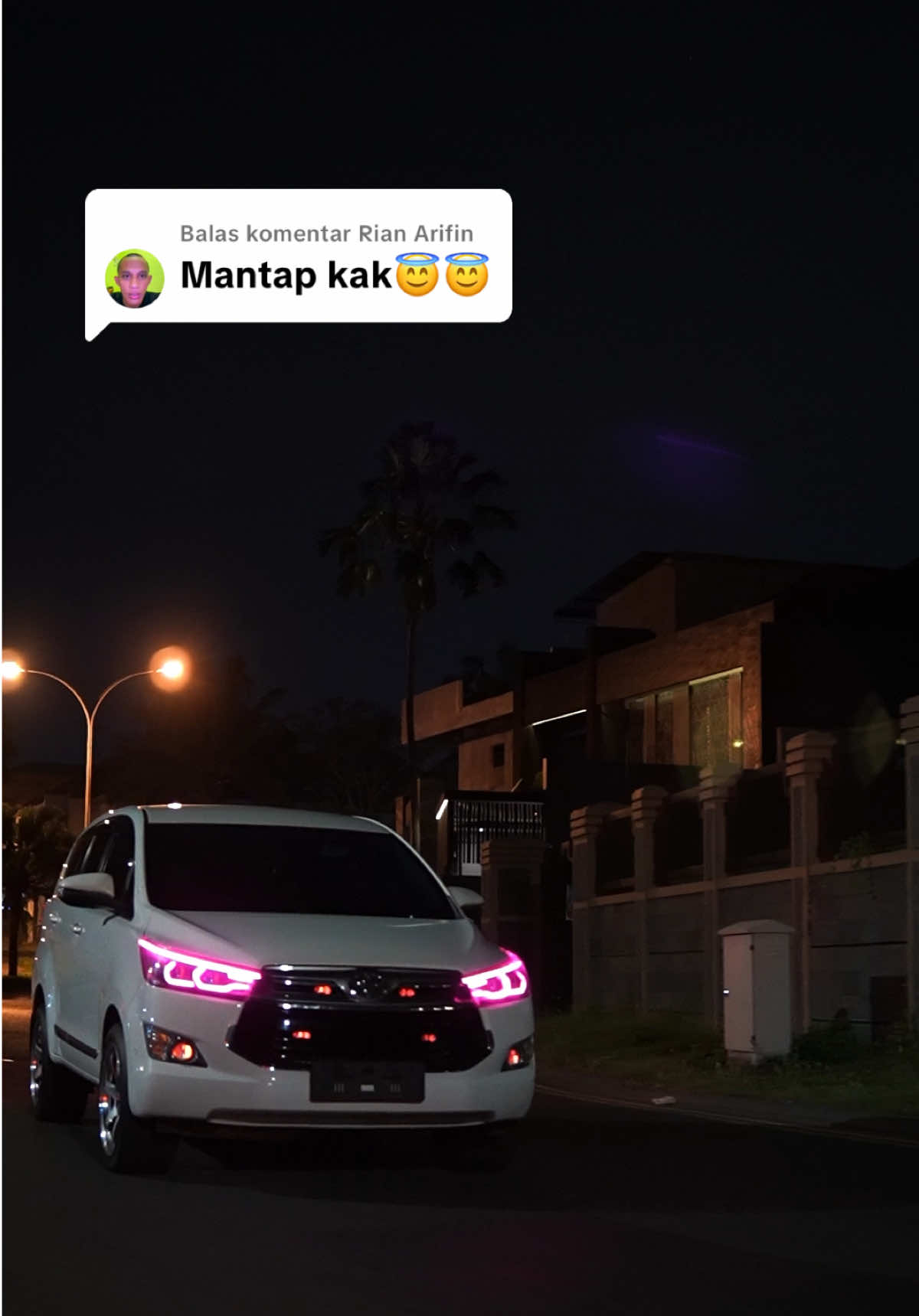 Membalas @Rian Arifin   Di hujat , Hujat balik ❌ Di Hujat , diam diam Beli mobil Baru ✅ #rianarifin #mamimuso #pro7 #achabae 