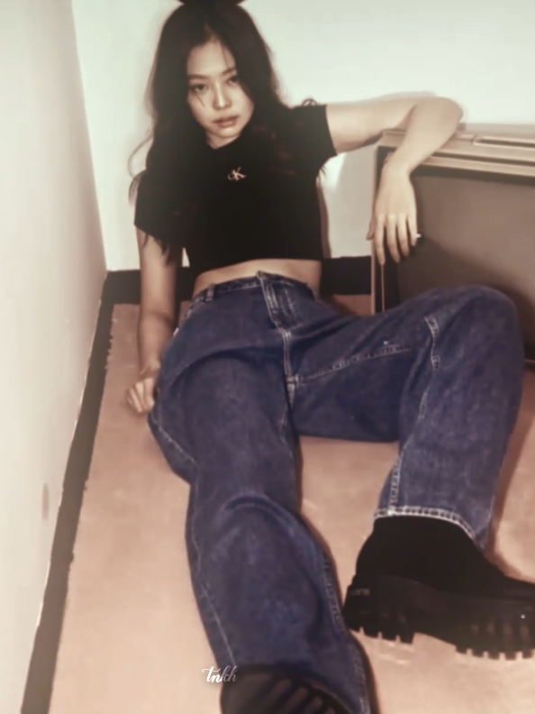 #jennie #fypシ゚ #aojms #psieꨄ 