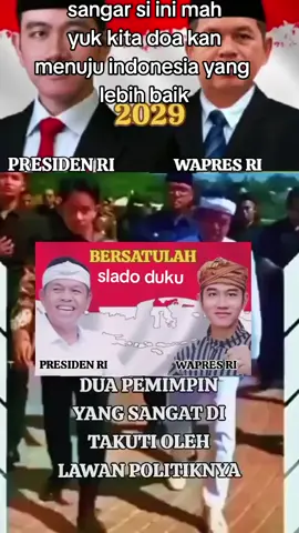 KABINET MERAH PUTIH #jendralprabowo  #presidenkita 