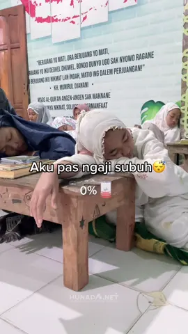 Siapa nih yang biasanya kayak gini ngaku🤣 Tag temen kamu #santri #tidur #mondok #hudatulmunadua #fyppppppppppppppppppppppp 