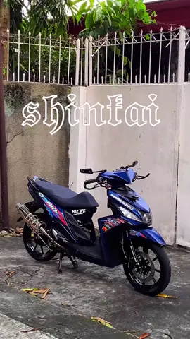 bago maulanan. @south_street🇵🇭inspired #Ccph #dailyuse #raceblue #boysofm3 #streetgp #fyp #fyppppppppppppppppppppppp 