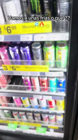 La blanquita o la brazileira? 🇧🇷😍#monster #monsterenergy #foryou #frozen #gym 