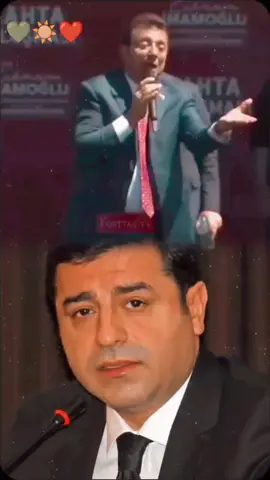 #selhatindemirtaş✌️✌️✌️✌️✌️👈 #demparti 