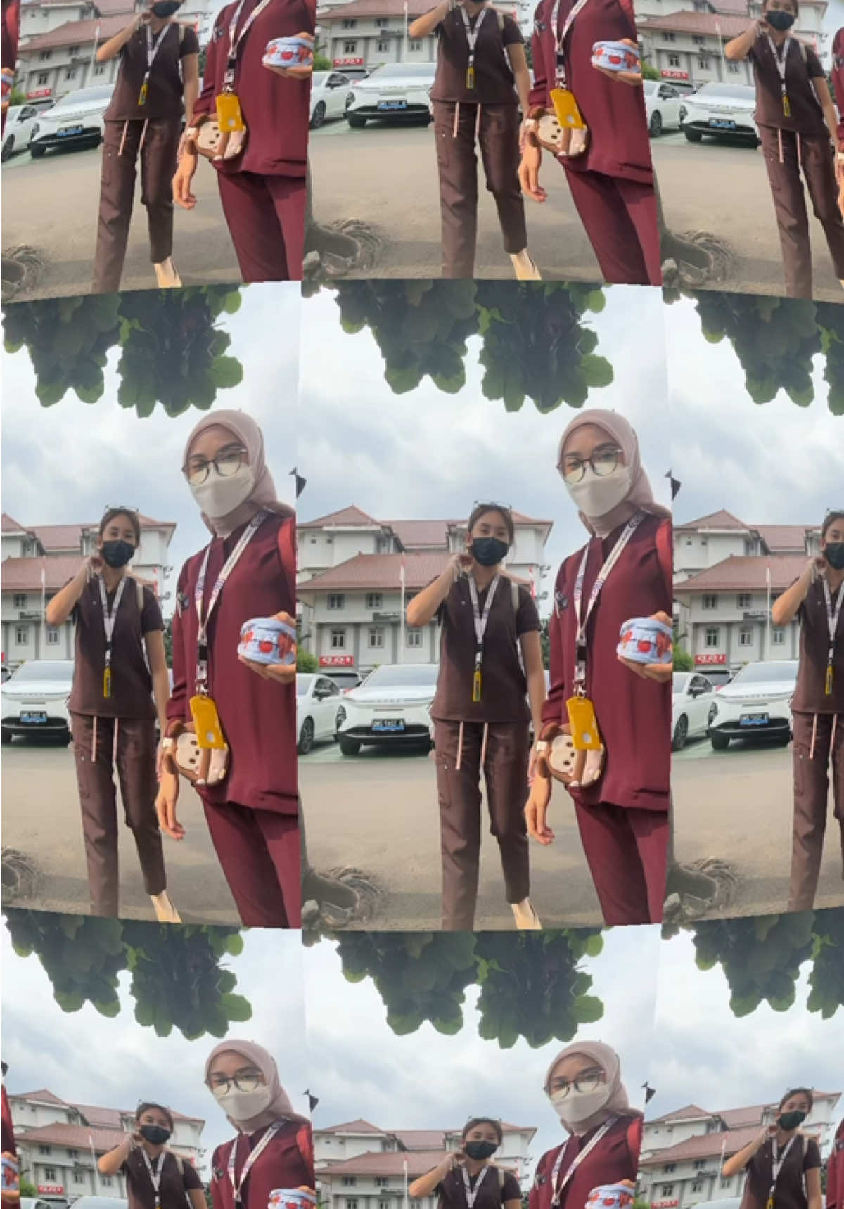 BALIK LG