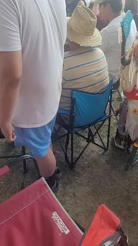 #SturgeonLakePowwow2025 #RockingHorse