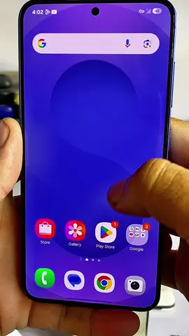 #how to #Samsung#galaxy S 25 Internet #speed#increase convert to 5G ✅