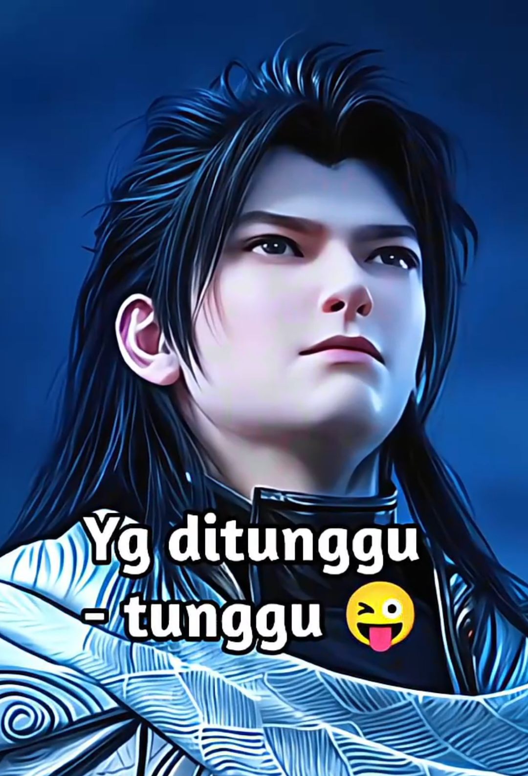 Untuk wdqk itu bukan season 6 nya yang 24 eps tapi wdqk up S6 dan S7 jadi kalau ditotalin 12 + 12 ya 24 eps, jangan sampai salah paham sama vt