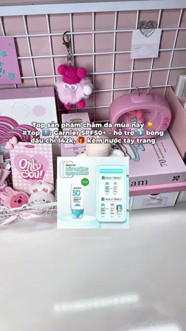 #kemchongnang #garnier #kemchongnanggarnier #Muataitiktok #tiktokshop 