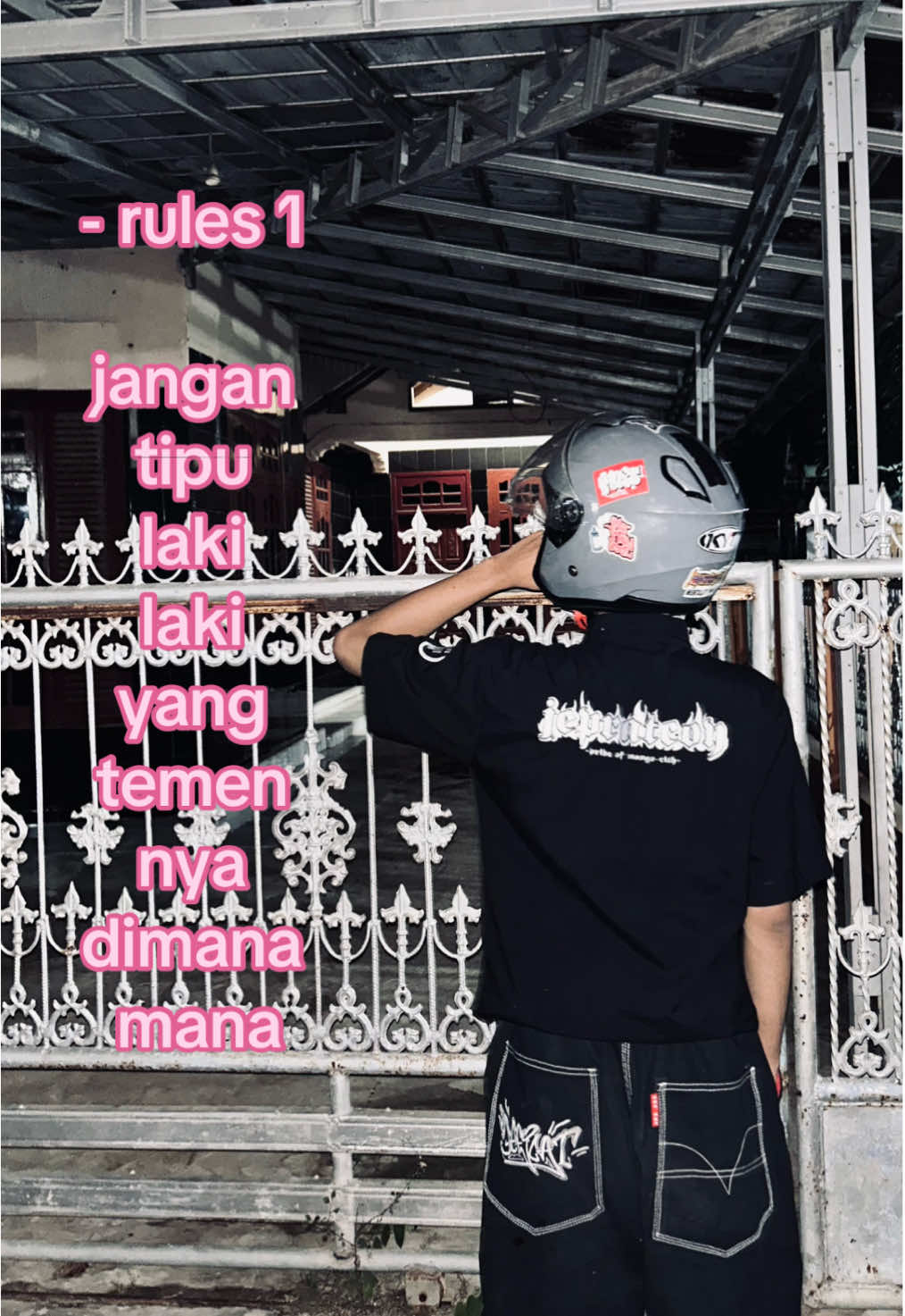 se rapi'ny main km psti bkal ketauan🫦 #masukberanda #trend 