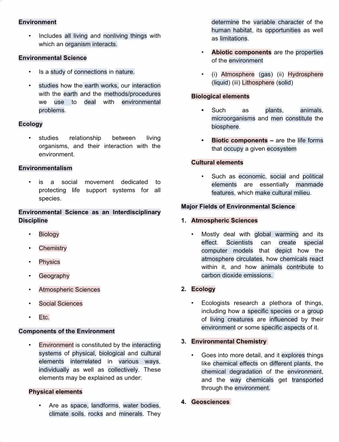 #fyp #notes #study #fyppppppppppppppppppppppp #xyzbca 