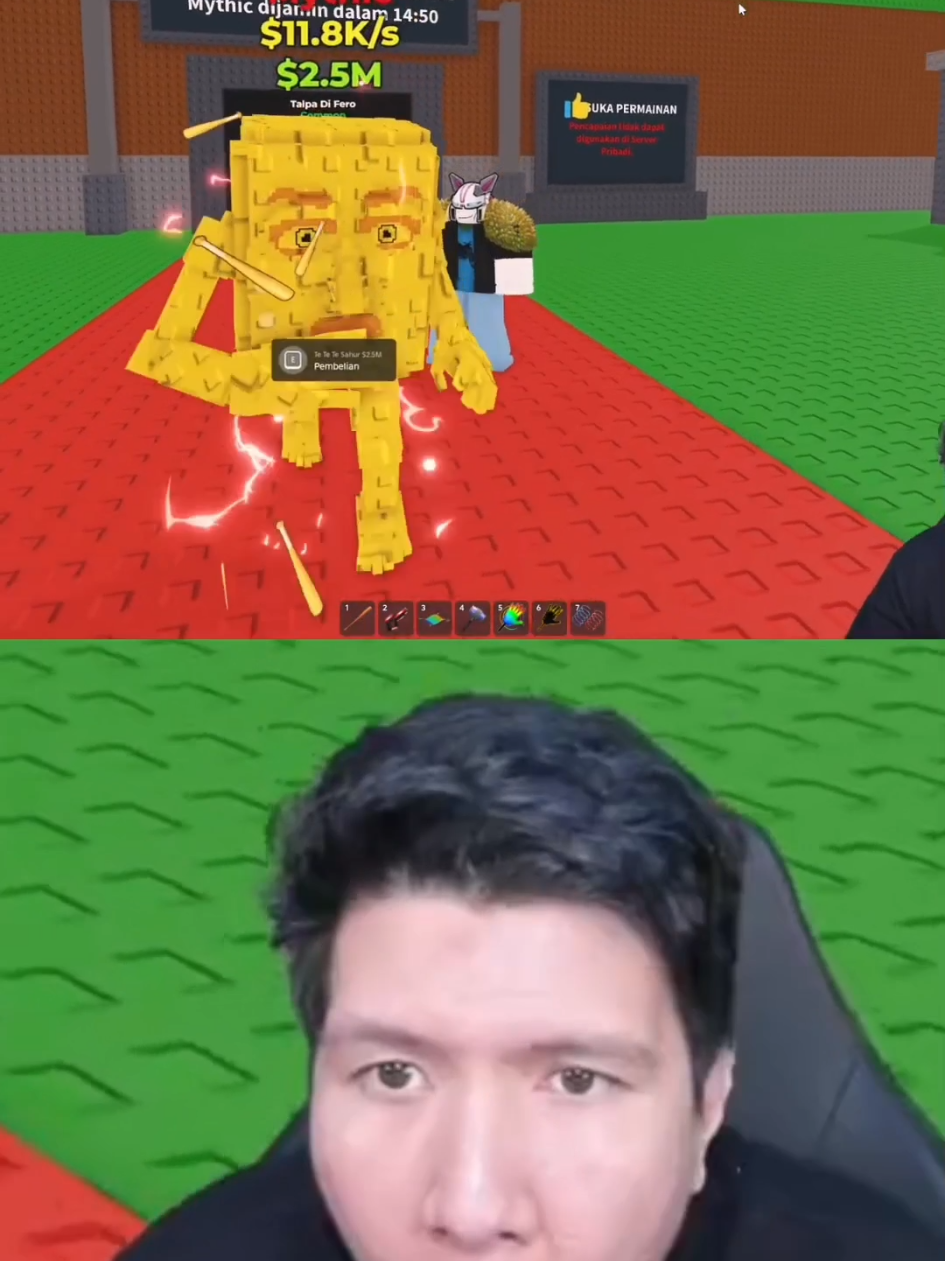 TE TE TE SAHUR CURI BRAINROT