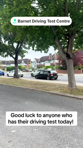 Good luck to anyone who has their driving test today #creatorsearchinsights #drivinglessons #DrivingTips #LearnToDrive #positivevibes #foryou #fyp 