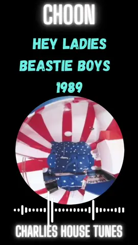 Hey Ladies Beastie Boys #1989 #hiphop #pop #electronicmusic #fyp 