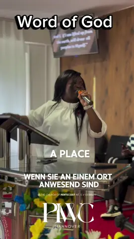 Stay Connected  Join @PIWC Hannover✨ live services right here this and every Sunday and you will be blessed.  #NaanaAkyinba #IamonaMISSION #ProclaimingJesus  #thechurchofpentecost  #tiktokgermany🇩🇪 