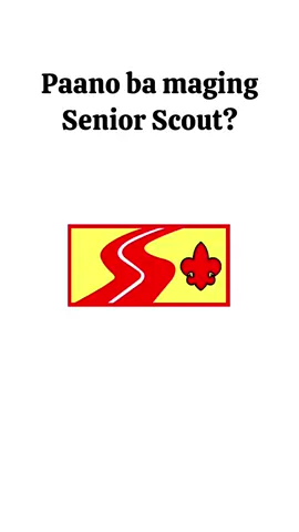 Paano ba maging Senior Scout? #balara #scouting #seniorscout #investiture #pagtatalaga