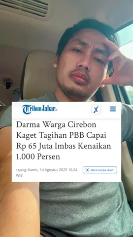 Lebih kejam dari penjajah 🤦‍♂️