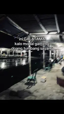 ganteng ganteng kaga ada duid😙🤣#galatama #galatamalele #fyp 