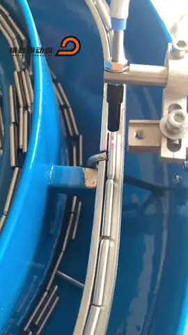 Hello, everyone. The machines in the video can be customized. Please contact me on the homepage!#vibratory_bowl_feeder #Shanghai_vibratory_bowl_feeder_manufacturer 