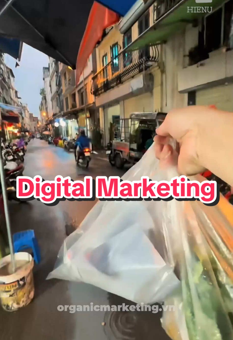 Bí mật về Digital Marketing có thế bạn chưa biết. #marketing #digitalmarketing #content 