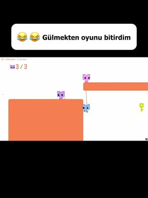 Bu oyun beni çok güldürdü!