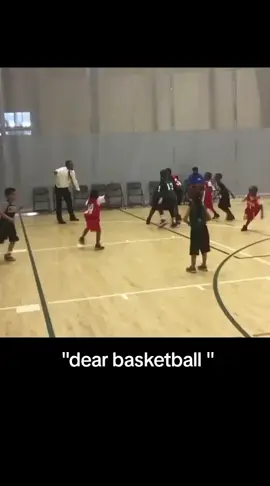 c'est pour ça que j'adore ce sport #basketball #fyp #dearbasketball 