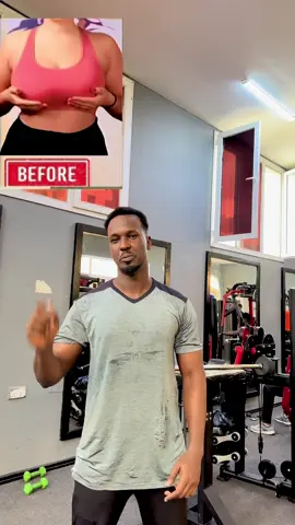 Adoon gym adin jirka quruxso #somalitiktok #mogadishu 