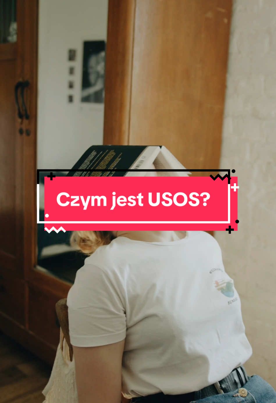 Będzie dobrze! Proste do ogarnięcia 😄 Chcecie poradnik jak zapisać się na zajęcia przez USOS? #studia #studia2025 #rekrutacja #studytok #uczelnia #akademia #akademik #szkoła #nauka #student #studenci #studentki #edukacja 
