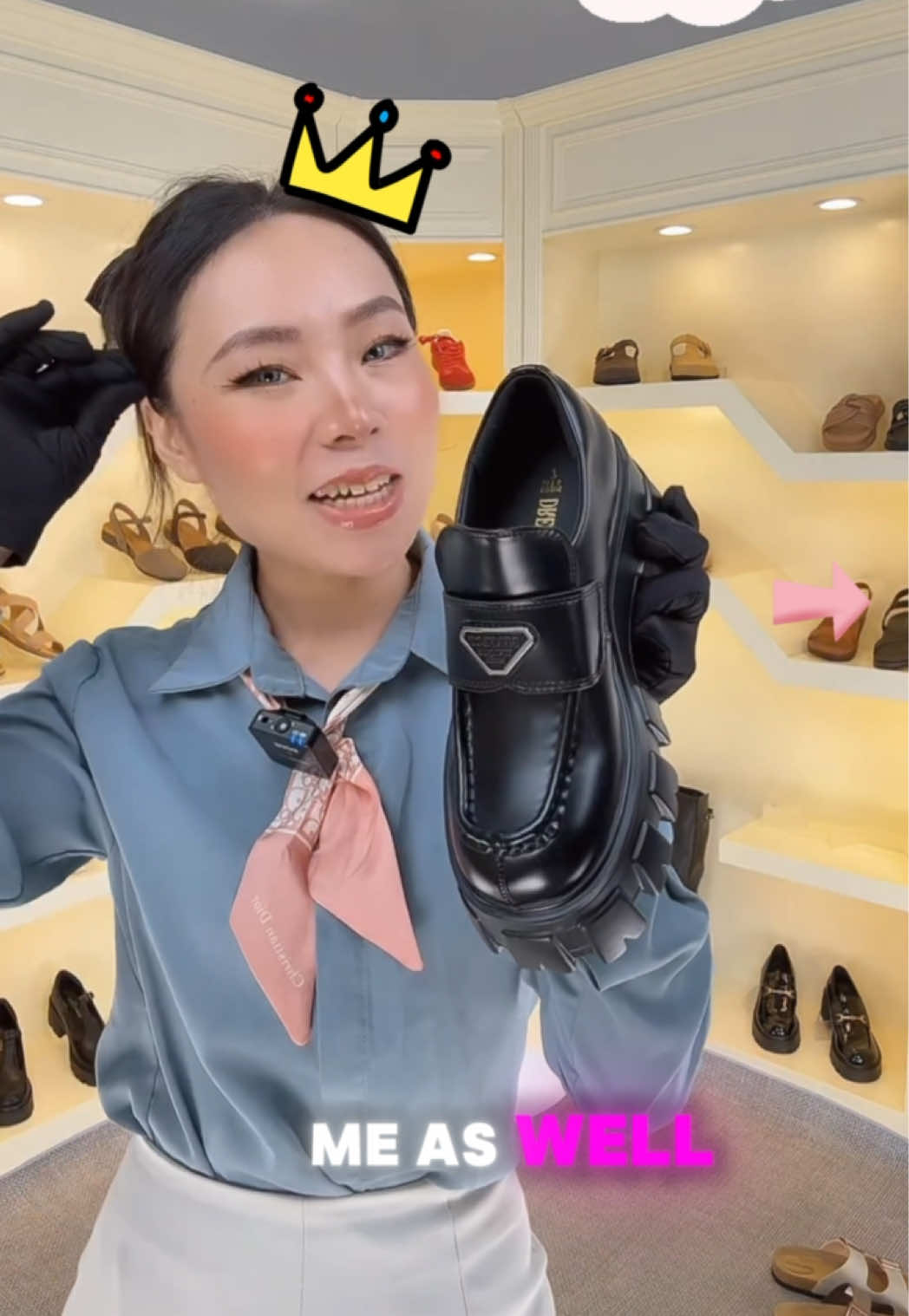 Live Shopping Alert🚨 Trendy Women’s Shoes & Special Discounts! #tiktoklive #shopwithme #OOTDStyle #livesale #shoesale 