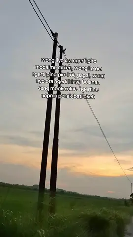 tak beleni meneh BATI OKEH !!!