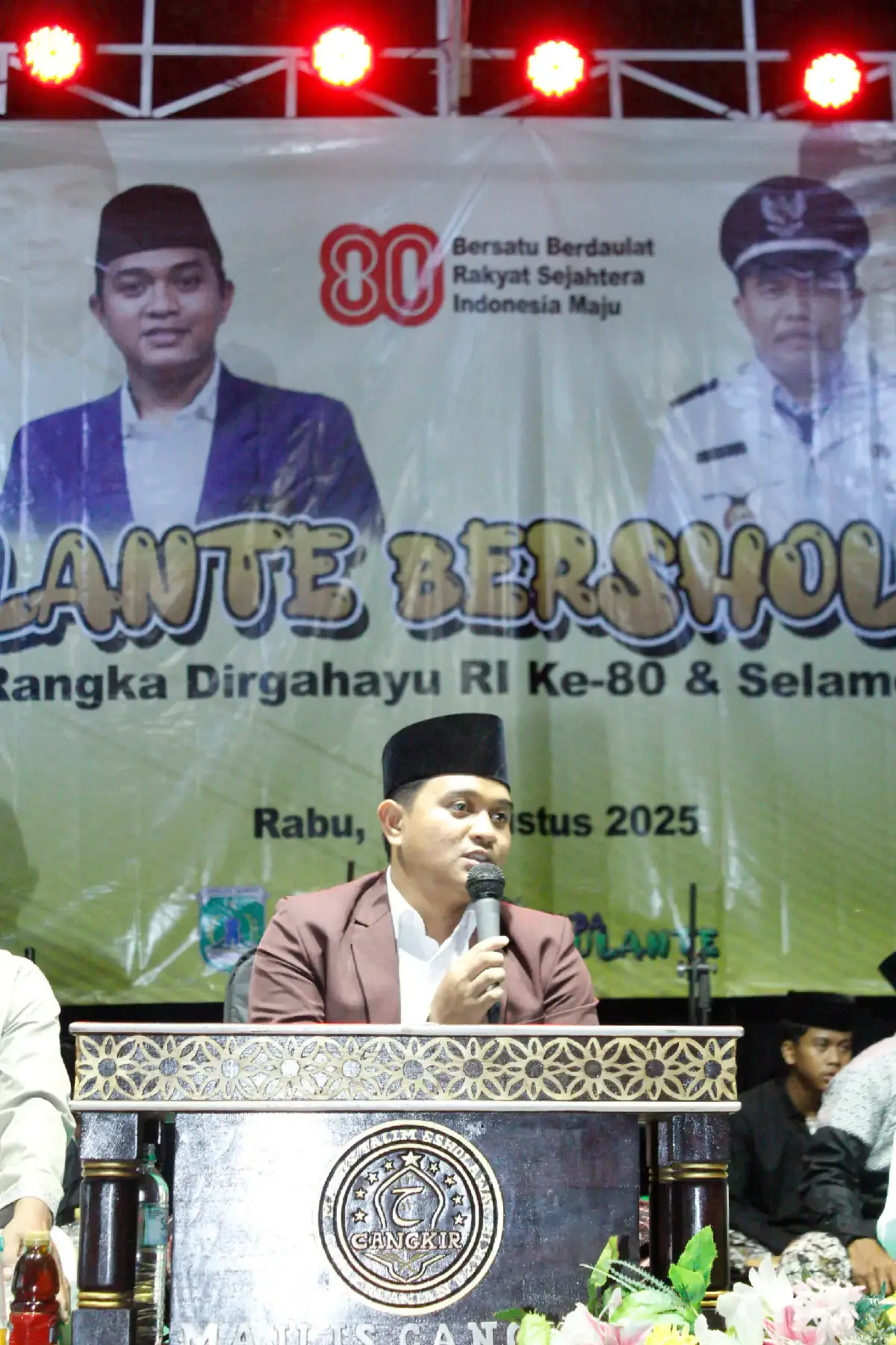 #gusalan #majlissholawat #agustusan #fypp 