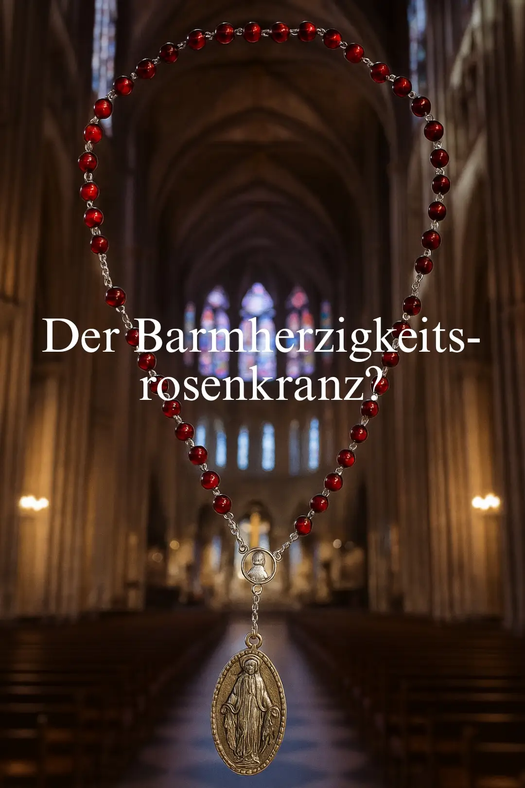Die Göttliche Barmherzigkeit ist Gottes Herz, das sich für uns öffnet. Kein Sünder ist zu weit weg, keine Schuld zu groß. Je größer das Elend, desto größer das Recht auf seine Barmherzigkeit. 🙏🏽🇻🇦✝️ #jesuslovesyou #rosary #catholic #catholictiktok #fyp 