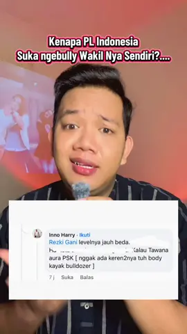 Please stop ya jadi orang toxic! #pageant #indonesia 