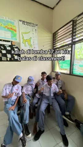 😙🙏🏻 #17agustus #lomba17agustus #fypppppppppppppppppppppp #classmeet #aud 