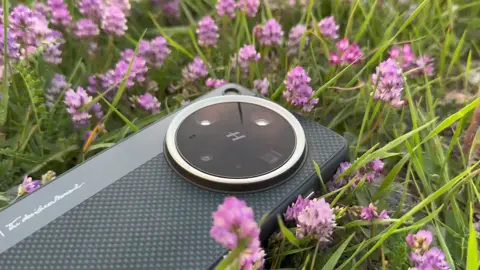 Chức năng điều chỉnh thông số bộ lọc Master Mode mới nhất của OPPO đạt được sự tự do sáng tạo tối đa trong khả năng chơi so với các chế độ chuyên nghiệp trên điện thoại di động khác và chất lượng phim thành phẩm ổn định hơn, biến mọi bức ảnh thành kiệt tác #nhiếpảnh #nhiếpảnhdiđộng #chụpnhanh #oppofindx8ultra #thecongnghe 