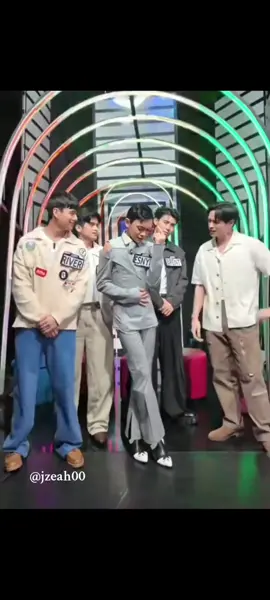May entry din ang Pbb Boys @Will Ashley @Esnyr  @ralph_dl @isaiditsbrent #pbbriver #foryou #fyp #trending #pbbcollab 