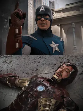 ¿Por que HULK solo respeta al CAPITAN AMERICA? #avengers #mcu #marvelstudios #hulk #capitanamerica
