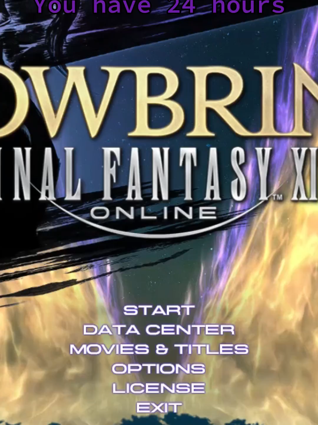 I'll let you know if it works #ffxiv #ffxivonline #ffxivtok #lalafell #dwarf #dwarffell #finalfantasy14 #finalfantasy14online #finalfantasyxiv #lala #finalfantasyxivonline