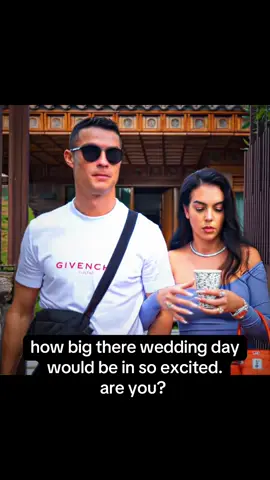 In November 2016, Cristiano Ronaldo took Georgina Rodríguez to Disneyland Paris because she had never been there. The visit happened the day before Real Madrid’s Champions League match against Sporting Lisbon. To try and stay low-key, Ronaldo wore sunglasses, a cap, and a hairpiece as a disguise. The plan didn’t work for long — fans recognised him quickly, and a small crowd gathered around them. #cristianoronaldo #georginarodriguez #engaged #reels ronaldo proposes to georgina cristiano proposed to georgina georgina rodriguez y cristiano ronaldo ronaldo and georgina engaged cristiano ronaldo proposing to georgina ronaldo and georgina marriage