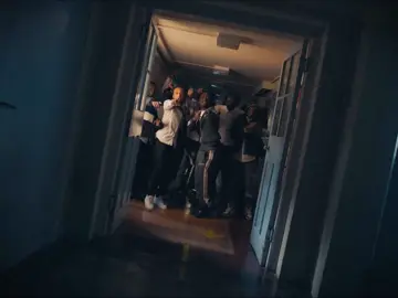 танцует до утра💃🏽 #stepz #hoodtrap #xairos #rekomendasifilm #rek 