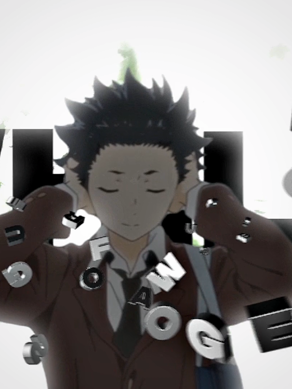 story that i'll never tell . #koenokatachi #amv_anime #amvtypograhy #amvedit #gardenofwords 