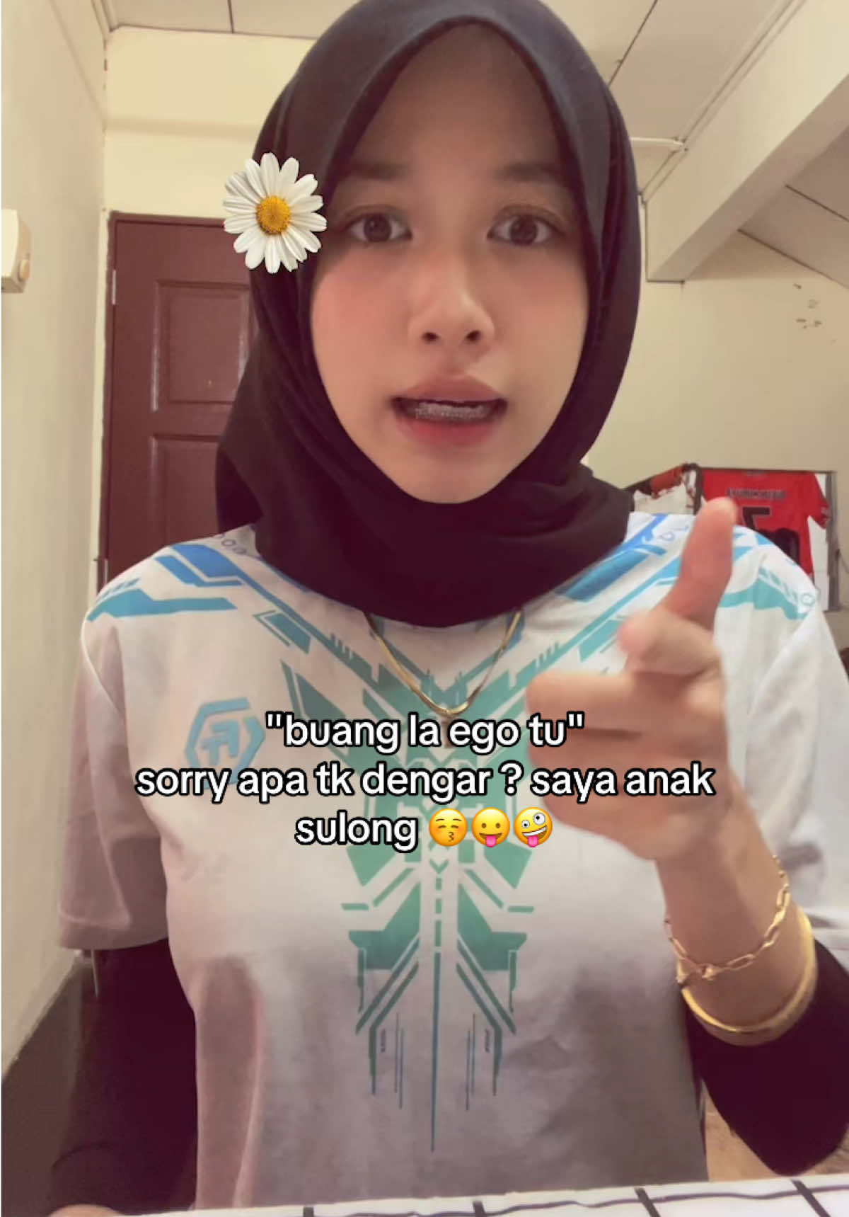 geleng☝🏻 #yeayna 