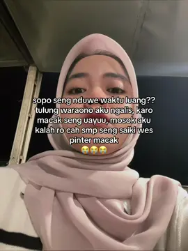 mosok wes gede nda iso macak🙍🏻‍♀️ #justcontent #jawapride #fypp #masukberanda #fyppppppppppppppppppppppp 
