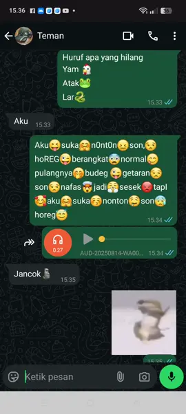 aku suka nonton sound horeg🗿#fyppppppppppppppppppppppp 