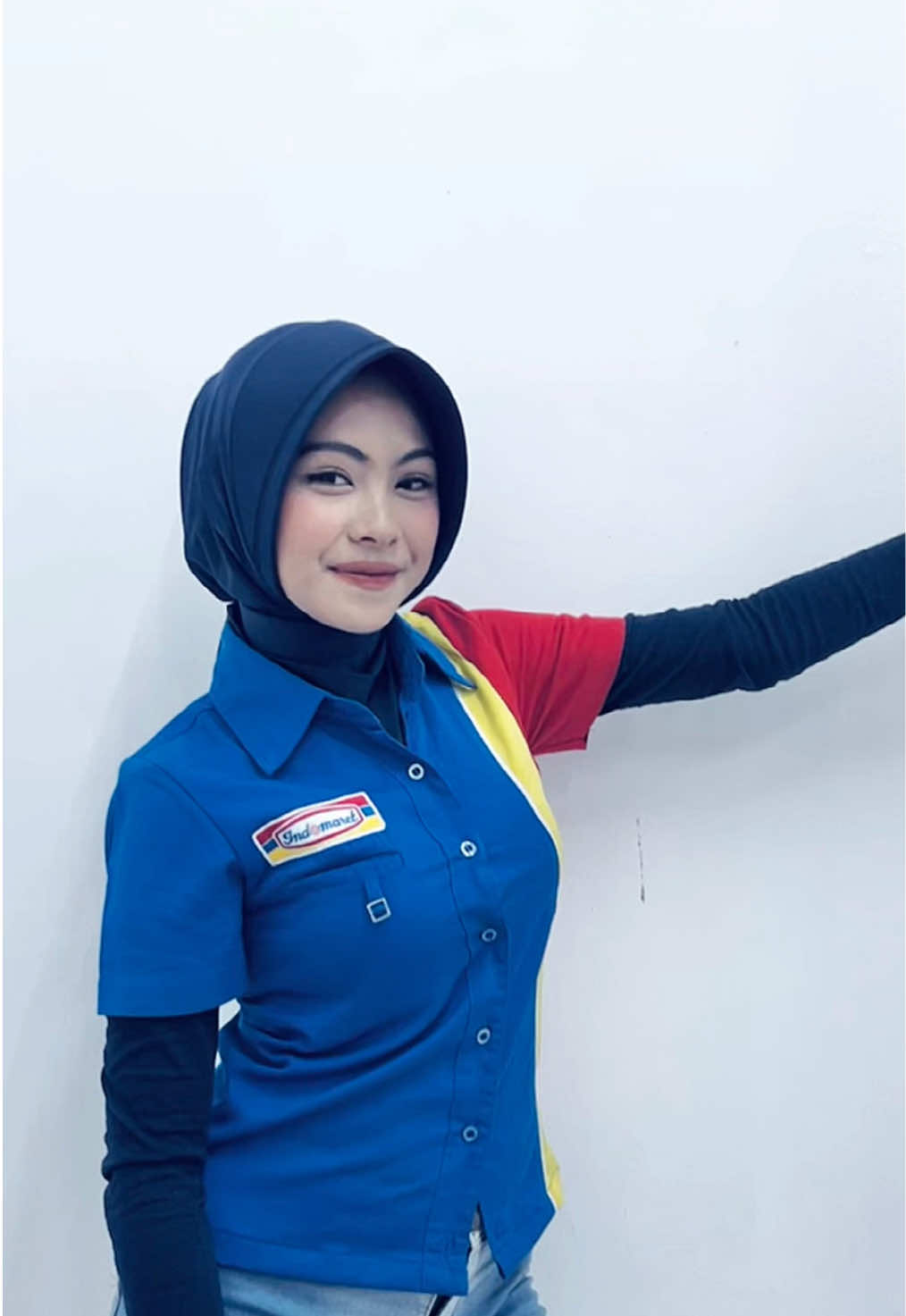 #CapCut msi bocah kmrn sore 🙏#indomaret #retail 