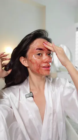 Ano bang kayang gawin nitong G2G serum sa muka ko? 🫣