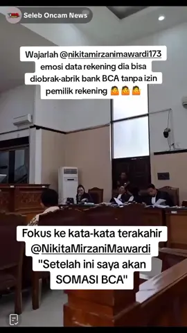 @Nikita Mirzani Mawardi  @DokterDetektif  @Tessa Mariska Yubrik03  #nikitamirzani  #nikitamirzanimawardi_17 