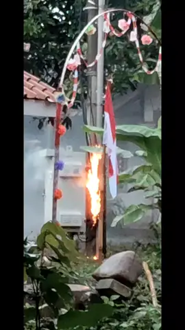 kejadian tdi pagi 💥🔥 #kebakaran 