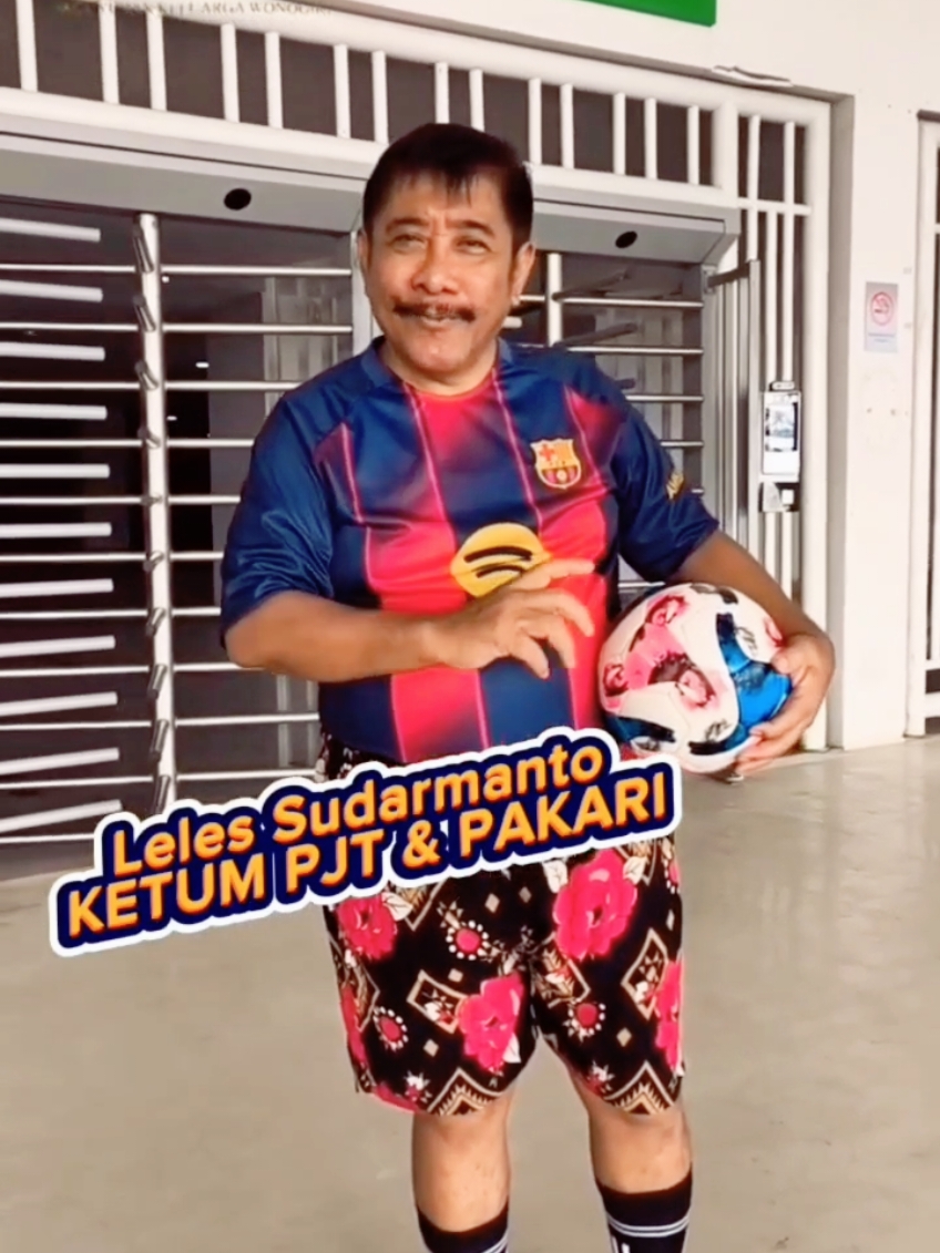 Ayooo Ramekan Sepakbola Pakari Cup
