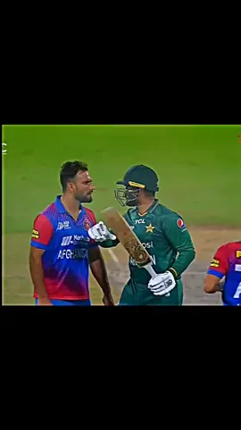 Part 7 | Pakistan Vs Afghanistan Asia cup semi final 2022 thrilling highlights  #illu #cricket #foryoupage #growmyaccount #fyp 