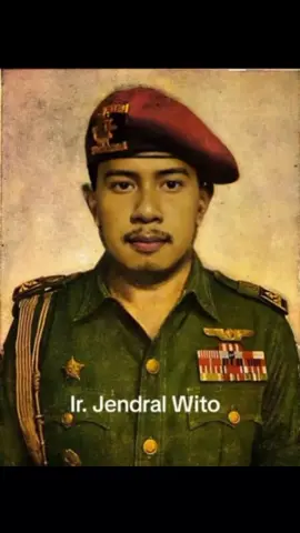 ir. Jendral Wito melok rombongan nyeni ae 😂 #jendralwito #sampitak #rombongannyeni 